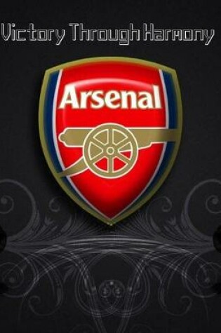 Cover of Arsenal FC