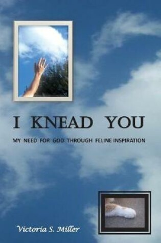Cover of I Knead You
