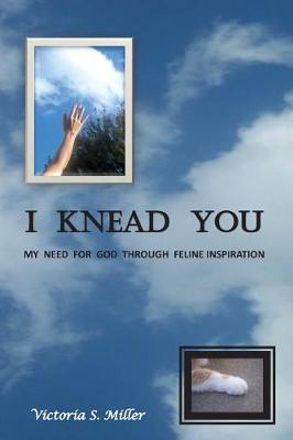 Book cover for I Knead You