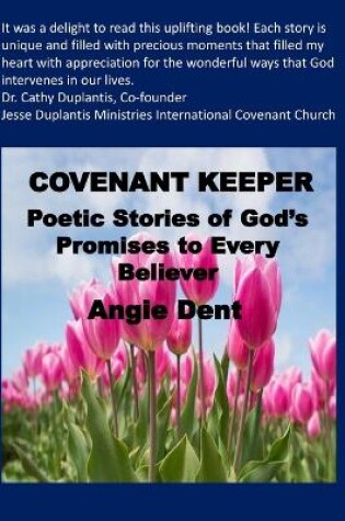 Cover of Covenant Keeper