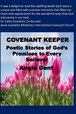 Cover of Covenant Keeper