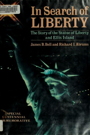 Cover of In Search of Liberty