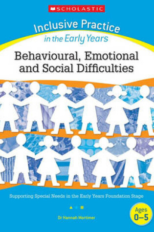 Cover of Behavioural, Emotional and Social Difficulties