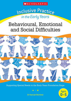 Cover of Behavioural, Emotional and Social Difficulties