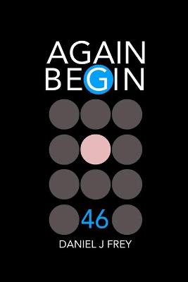 Book cover for Again Begin 46