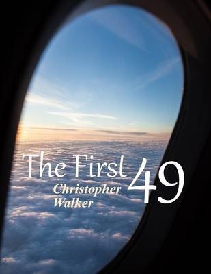 Book cover for The First 49