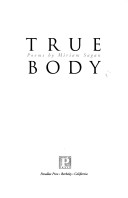 Book cover for True Body