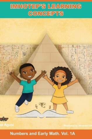 Cover of Imhotep's Learning Concepts