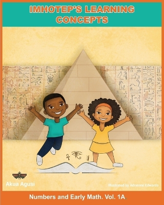 Book cover for Imhotep's Learning Concepts