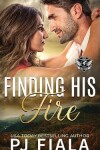 Book cover for Finding His Fire