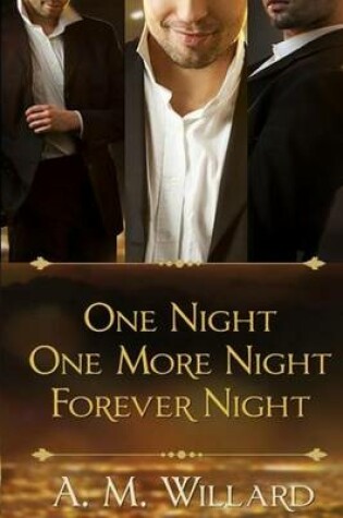 Cover of One Night Series