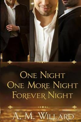 Book cover for One Night Series