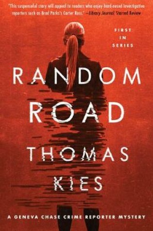 Cover of Random Road