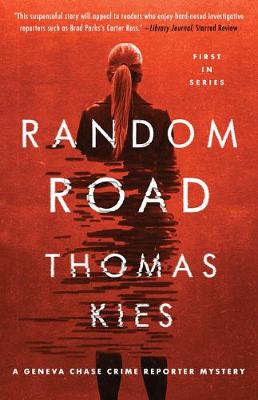 Book cover for Random Road