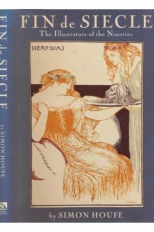 Cover of Fin-de-siecle