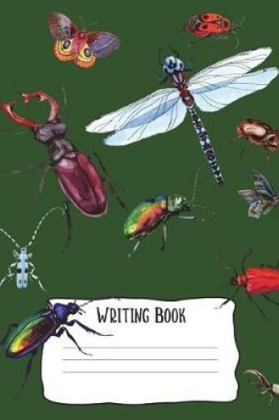 Cover of Writing Book