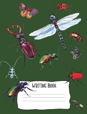 Book cover for Writing Book