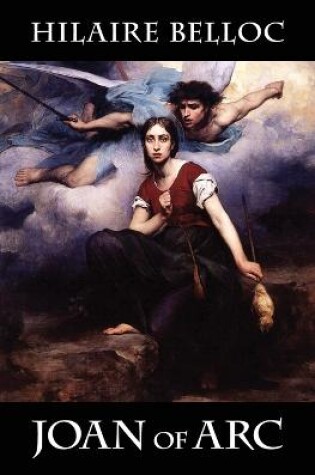 Cover of Joan of Arc