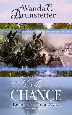 Cover of Kelly's Chance