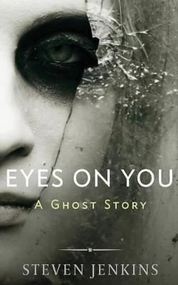 Book cover for Eyes On You