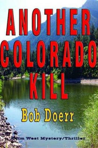 Cover of Another Colorado Kill