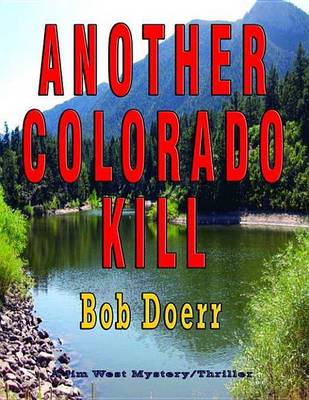 Cover of Another Colorado Kill