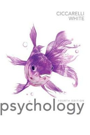 Cover of Psychology (Subscription)