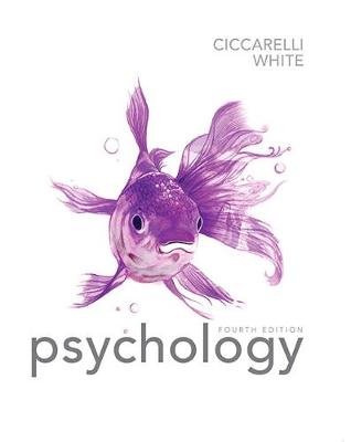 Book cover for Psychology (Subscription)