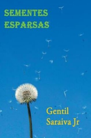 Cover of Sementes Esparsas