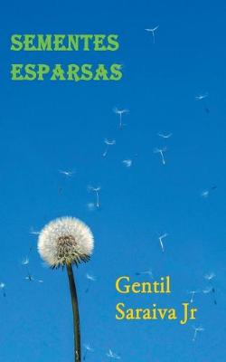 Book cover for Sementes Esparsas