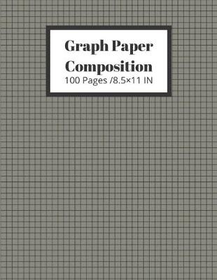 Book cover for Graph Notebook