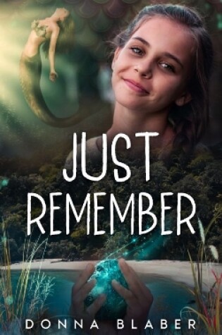 Cover of Just Remember
