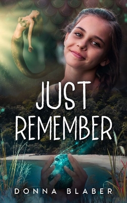 Book cover for Just Remember