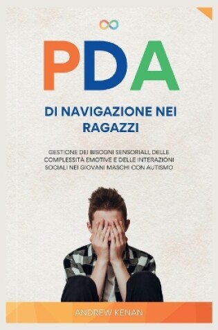 Cover of PDA Di Navigazione Nei Ragazzi