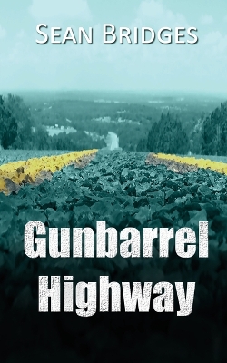 Cover of Gunbarrel Highway