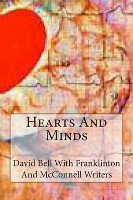 Book cover for Hearts And Minds