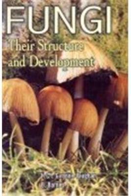 Book cover for Fungi