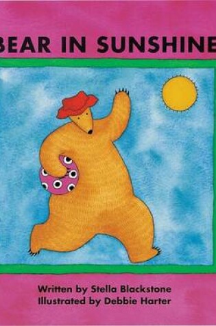 Cover of Bear in Sunshine