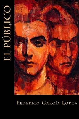 Book cover for El Publico