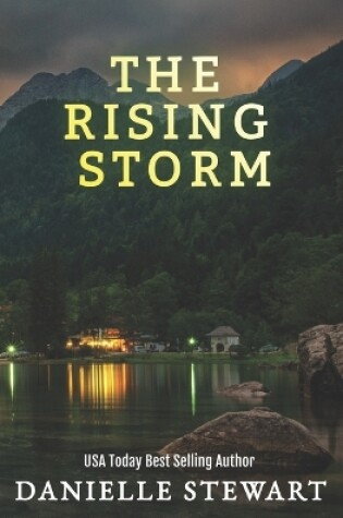 Cover of The Rising Storm