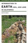 Book cover for Introduction to Earth, Soil, and Land in California