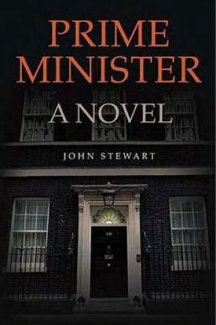 Cover of Prime Minister: A Novel