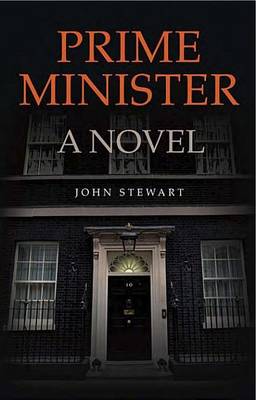 Book cover for Prime Minister: A Novel