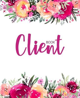 Cover of Client Book