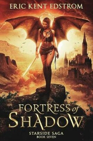 Cover of Fortress of Shadow