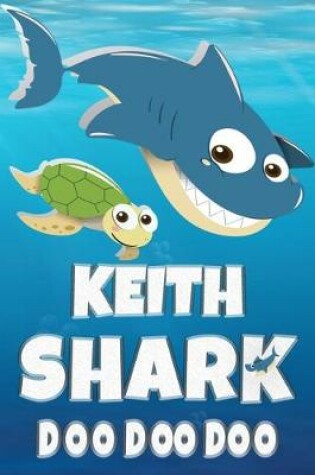 Cover of Keith Shark Doo Doo Doo