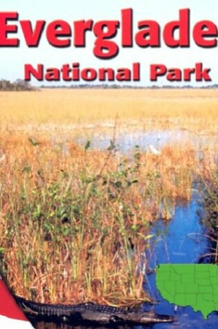 Cover of Everglades National Park