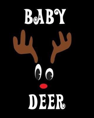 Book cover for Baby Deer