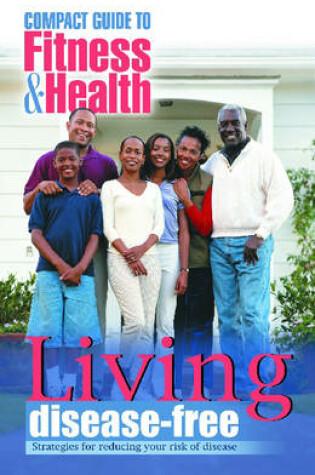 Cover of Living Disease Free