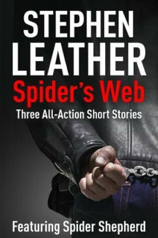 Cover of Spider's Web